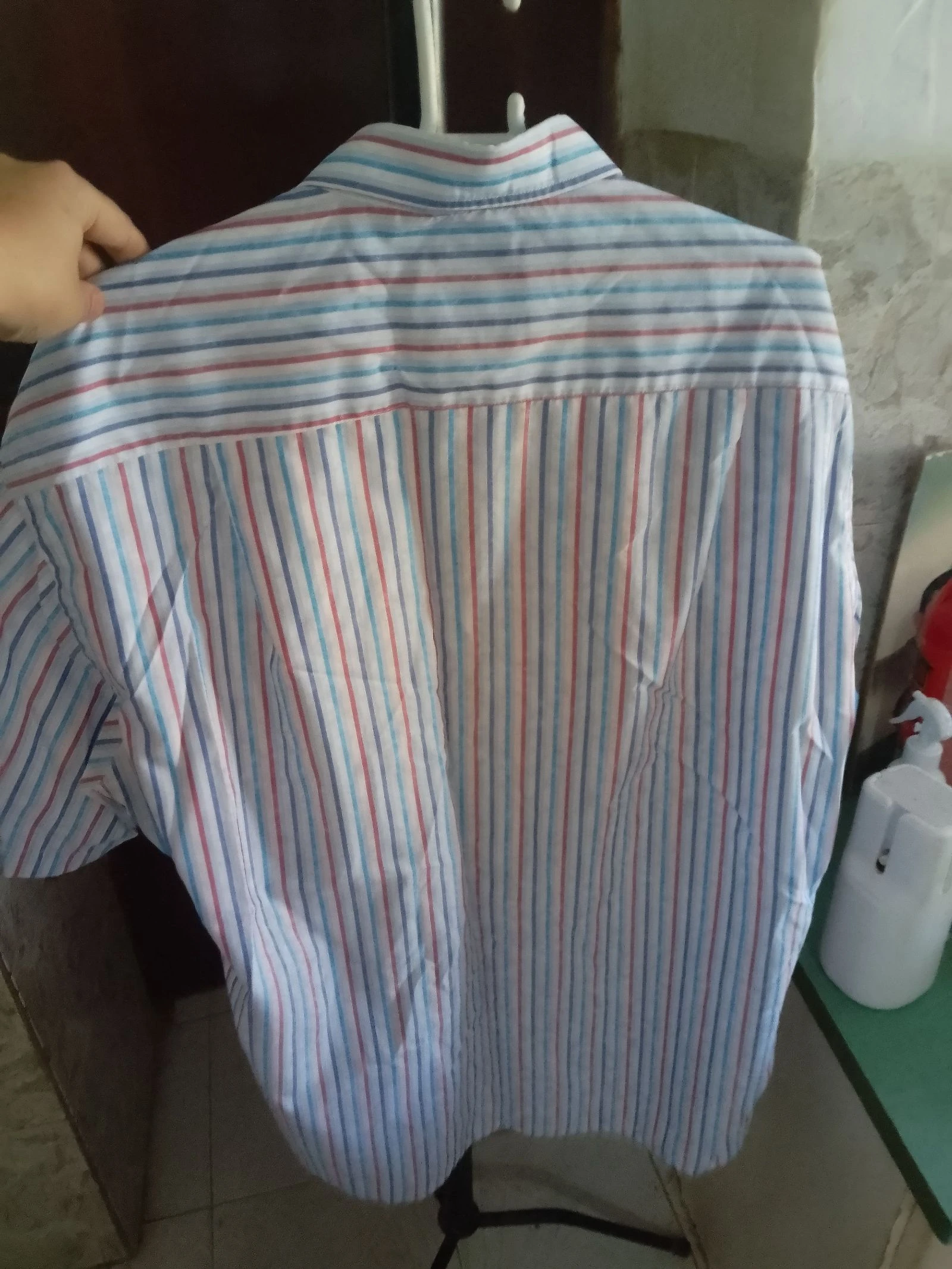 Camisa caravaggio – photo 5